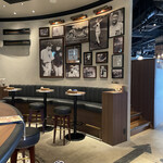 MLB café - 