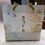 Fukugiya - 素敵な紙袋( ´∀｀ )b