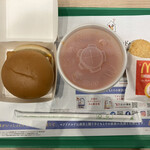 マクドナルド - 