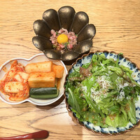 焼肉すどう 春吉 - 