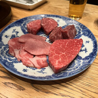 焼肉すどう 春吉 - 