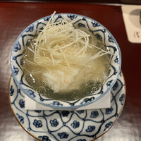 室町 和久傳 - 