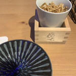 スタンド JAPA SOBA HANAKO - 