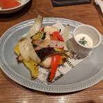 トスカーナ 鶴見シァル店 - 