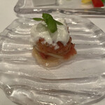 サーラ アマービレ - 