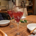 トスカーナ 鶴見シァル店 - 