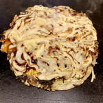 Okonomiyaki Macchan - 