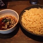 Tsukesoba Kuromon - つけめん