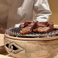 日本料理 研野 - 