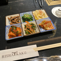 焼肉 飛車角 横浜店 - 