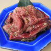 焼肉三味亭 - 料理写真:メチャクチャカルビ