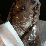 ブレッドアーエスプレッソ - ショコラ＠２０１３．６．１９