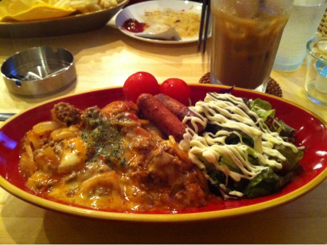 写真 Fudge ファッジ 松江 カフェ 食べログ