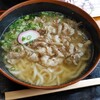 鳴門うどん 戸木店