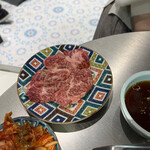 焼肉 肉どうし - 