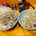 ラーメン二郎 - 