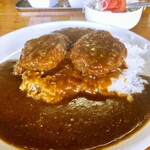 Curry Mu - メンチカツカレー