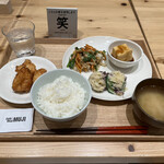 Cafe&Meal MUJI - 