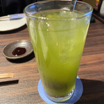 日本酒とワイン ヒカリ - 