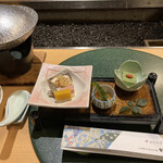 Ryokan Ginshou - 