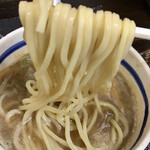 大勝軒 - 料理写真:麺