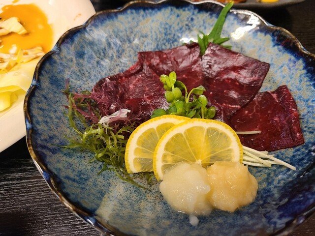 Carp Dori Nakayama Sutajiamu Ten photo 3