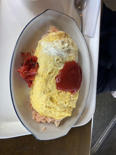 いずみ - 原ノ町（食堂）の写真