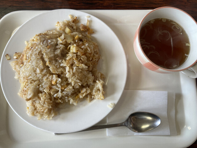 いずみ - 原ノ町（食堂）の写真