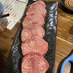 焼肉 とらちゃん - 