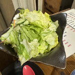 焼肉 とらちゃん - 