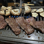 焼肉 とらちゃん - 