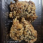 唐揚げ専門 まるなか商店 - 