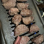 焼肉 とらちゃん - 