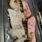 焼肉 とらちゃん - 