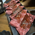 焼肉 とらちゃん - 