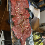 焼肉 とらちゃん - 