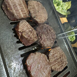 焼肉 とらちゃん - 