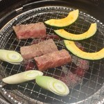 焼肉匠 満炎 - 