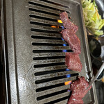 焼肉 とらちゃん - 