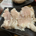 焼肉 とらちゃん - 