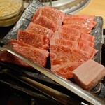 焼肉すき焼き 純 - 