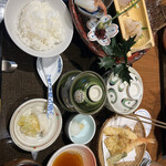 日本料理 弁慶 - 