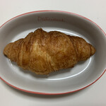 Heart Bread ANTIQUE - クロワッサン　120円