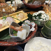 日本料理 弁慶 ホテル日航大阪 - 