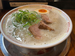 秀ちゃんラーメン - 