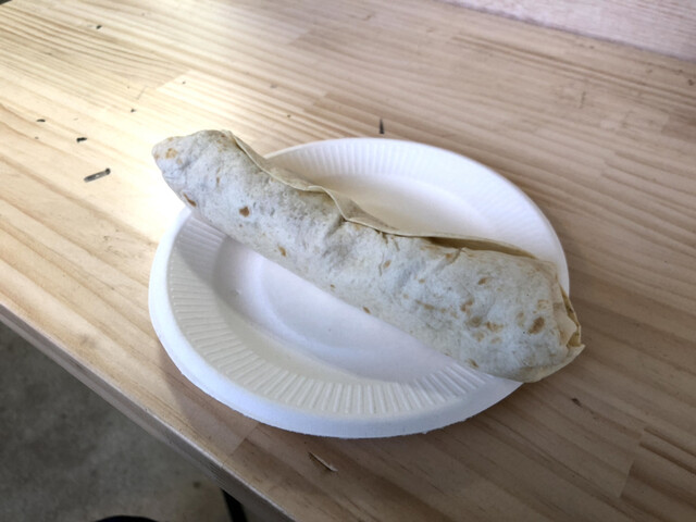 福々だるま - 美田園（南アジア料理）の写真