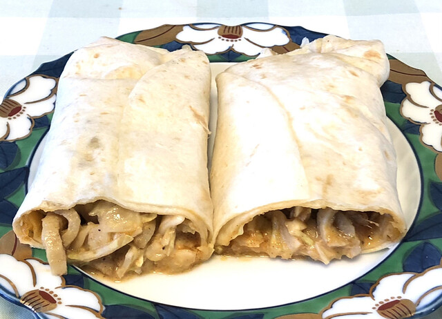 福々だるま - 美田園（南アジア料理）の写真