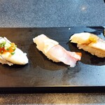 すしざんまい 本店 - 