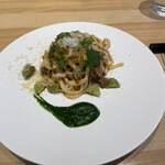 トラットリア フラテッリ ガッルーラ 大名古屋ビルヂング店 - 