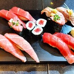 すしざんまい 本店 - 